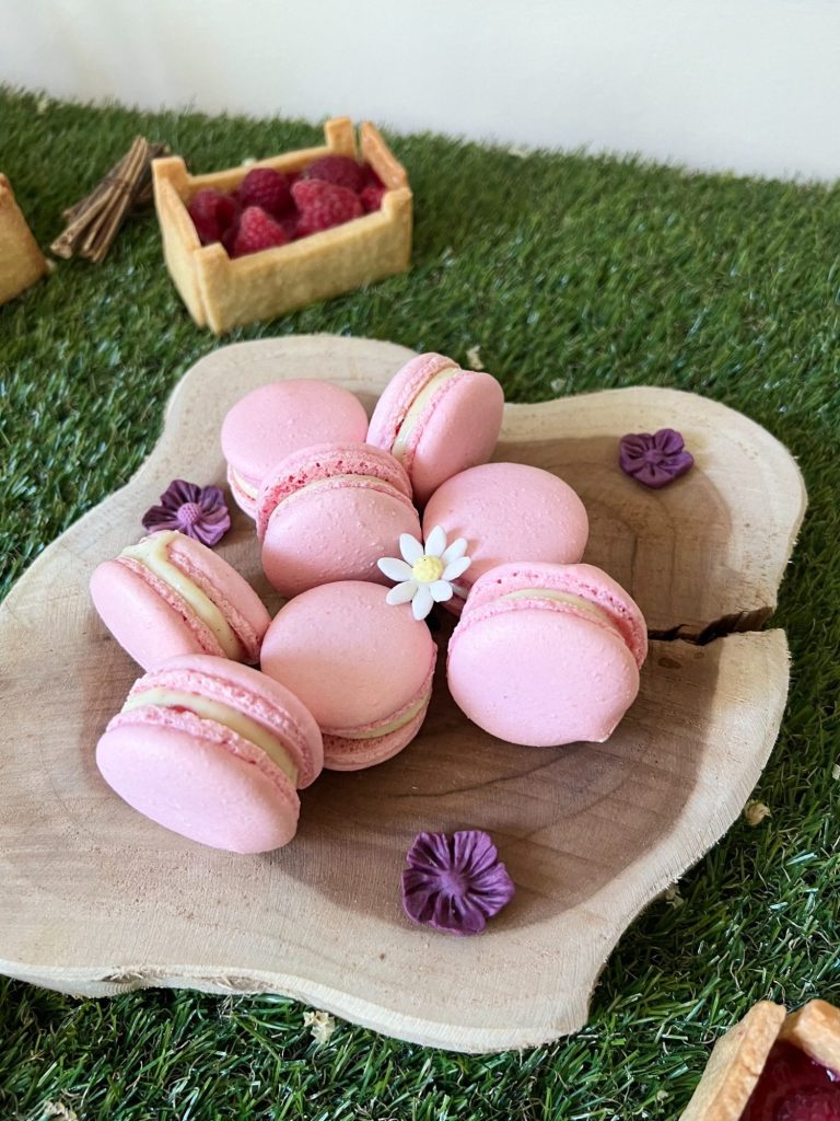 macarons